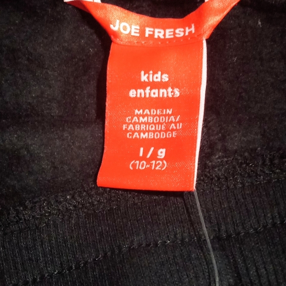 NWT Joe Fresh Joggers - Picture 9 of 11